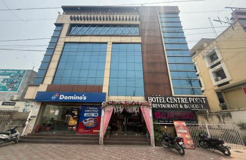 Gorakhpur Hotel | Hotel Centre Point