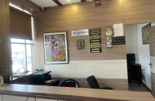 Gorakhpur Hotel | Hotel Centre Point