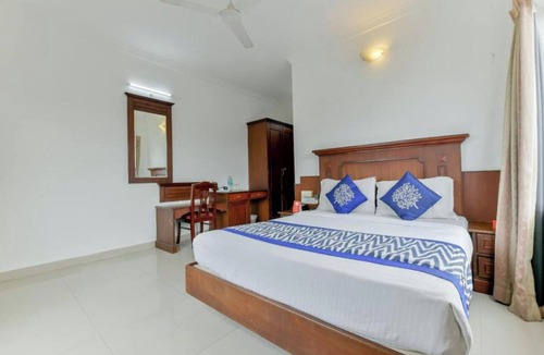 Kochi Hotel | Hotel Centree Point