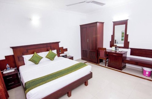 Kochi Hotel | Hotel Centree Point