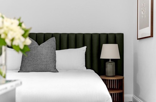 Potts Point Hotel | Hotel Challis Potts Point