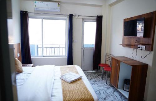 Tapovan Hotel | Hotel Chandra