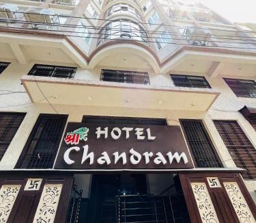 Nathdwara Hotel | Hotel Chandram 966o9o1oo6 400mtr from shreenathji temple By SK