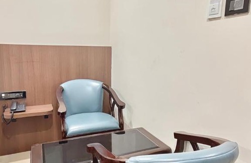 Dabagardens Hotel | Hotel Chandras