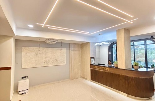 Dabagardens Hotel | Hotel Chandras