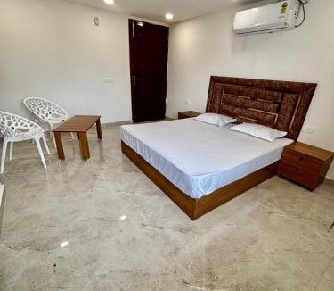 Patiala Hotel | Hotel Channo Residency