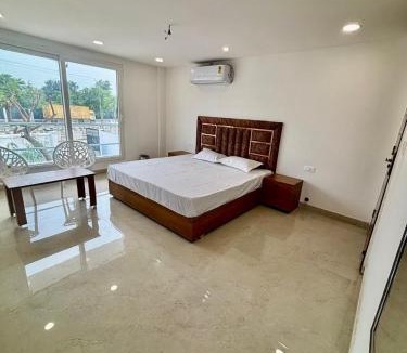 Patiala Hotel | Hotel Channo Residency