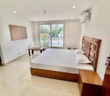 Patiala Hotel | Hotel Channo Residency