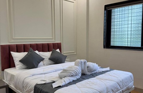 Shirur Hotel | Hotel Chaufula Garden Lodging