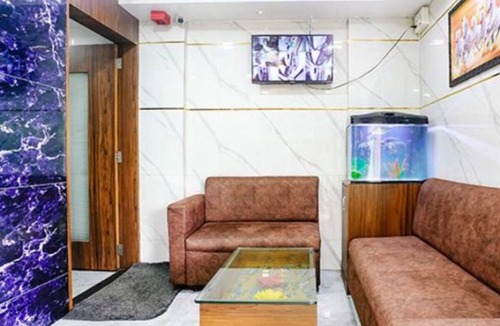 Chembur East Hotel | Hotel Chembur Residency