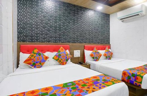 Chembur East Hotel | Hotel Chembur Residency