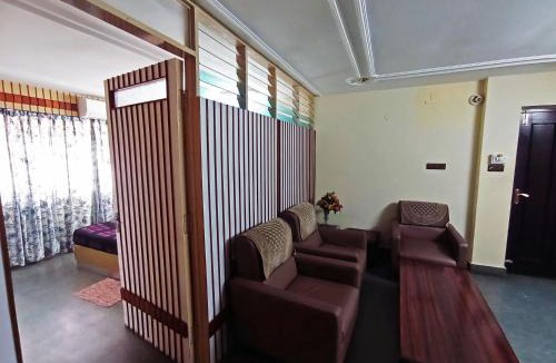 Davanagere Hotel | Hotel Chetana