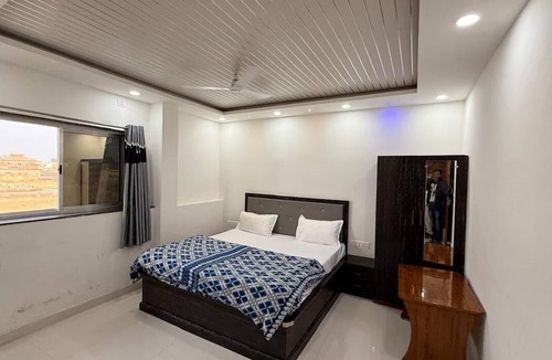 Hazaribagh Hotel | Hotel Chetna Place