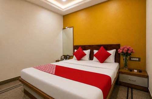 Aurangabad Hotel | Hotel Chhaya
