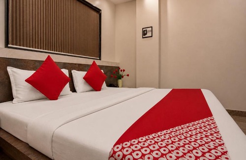 Aurangabad Hotel | Hotel Chhaya