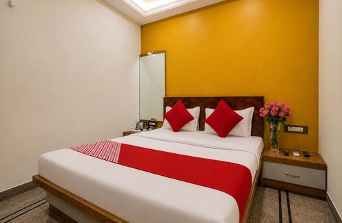 Aurangabad Hotel | Hotel Chhaya