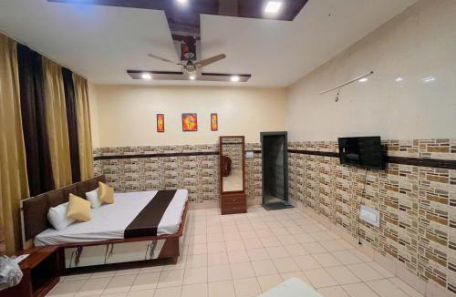 Chintpurni Hotel | Hotel CHINTPURNI JMC