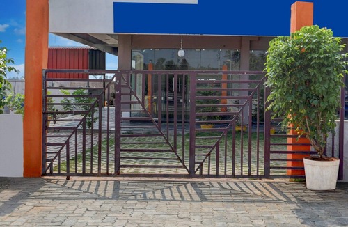 Chirala House | Hotel Chirala View Formerly Shell Resort