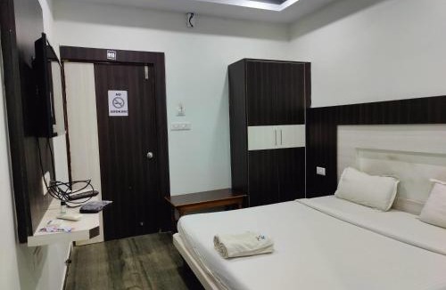 Udala Hotel | Hotel Cipron Inn