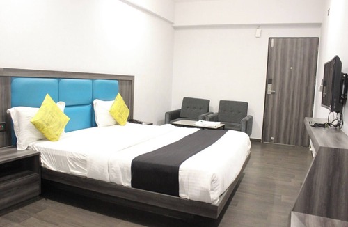 Surat Hotel | Hotel Citadel Surat