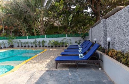 Gauravaddo Hotel | Hotel Citrus Prime Candolm, Goa