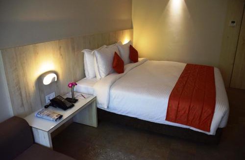 Gauravaddo Hotel | Hotel Citrus Prime Candolm, Goa