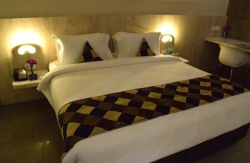 Gauravaddo Hotel | Hotel Citrus Prime Candolm, Goa