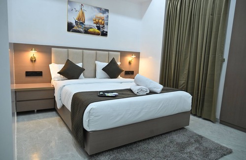 Hadapsar Hotel | Hotel City Center Executive Magarpatta