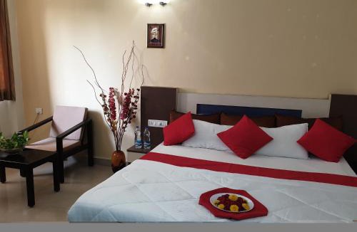 Margao Hotel | Hotel City Garden