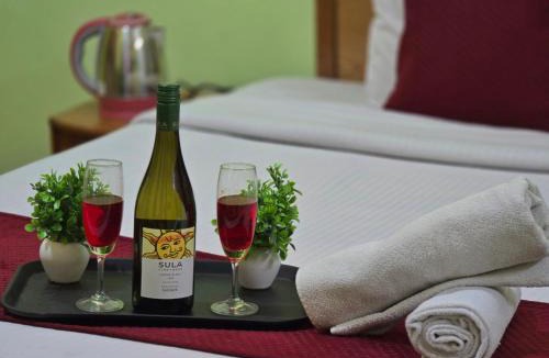 Dharamshala Hotel | Hotel City Gold
