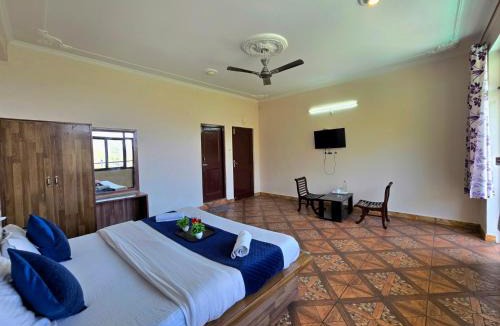 Dharamshala Hotel | Hotel City Gold