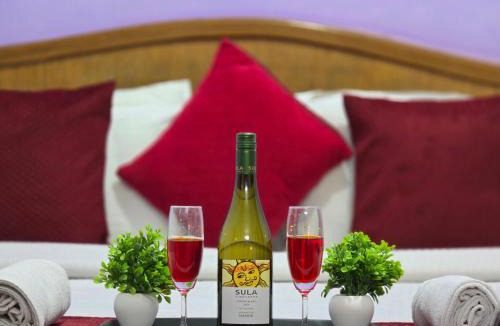 Dharamshala Hotel | Hotel City Gold
