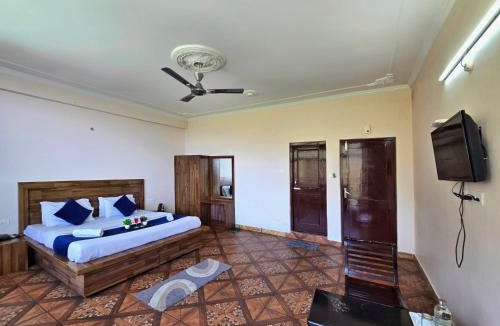 Dharamshala Hotel | Hotel City Gold