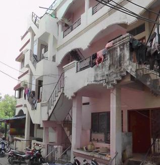 Bhopal Apartment | Hotel city in