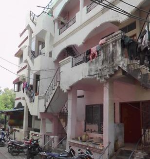 Bhopal Apartment | Hotel city in
