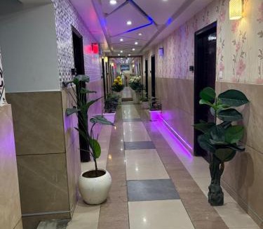 Panipat Hotel | Hotel City Palace
