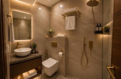 Panipat Hotel | Hotel City Palace