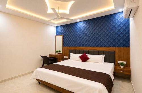 Gwalior Hotel | Hotel City Rise Gwalior