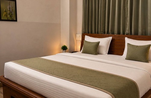 Mandi Hotel | Hotel Classio
