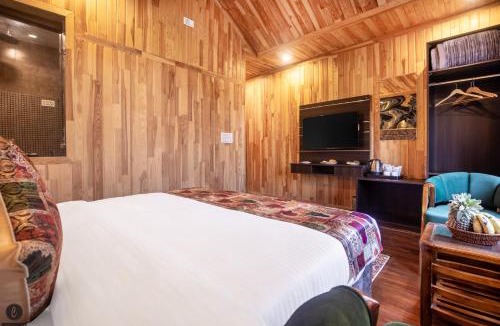Pahalgam Hotel | Hotel Classy Castle