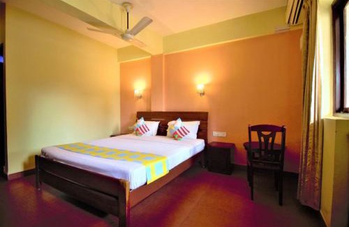 Calangute House | Hotel close inn