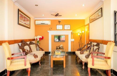 Calangute House | Hotel close inn
