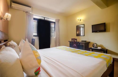 Calangute House | Hotel close inn