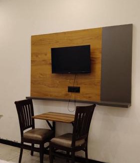 Khatu Hotel | Hotel CM Palace Khatu Shyam ji
