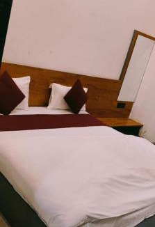 Khatu Hotel | Hotel CM Palace Khatu Shyam ji