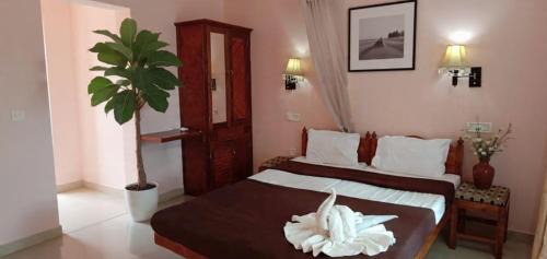 Thiruvananthapuram Hotel | Hotel Cocobeach Kovalam