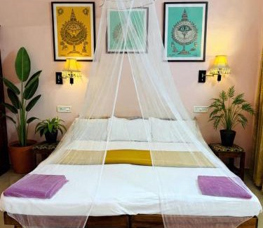 Thiruvananthapuram Hotel | Hotel Cocobeach Kovalam