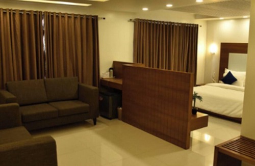 Bharuch Hotel | Hotel Comfort