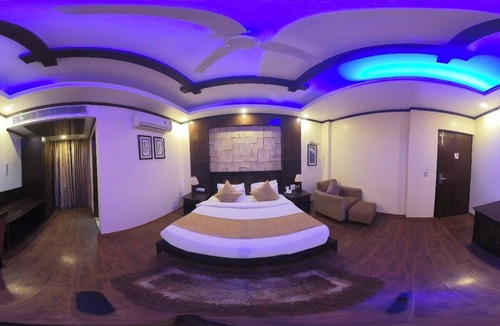 Bareilly Hotel | Hotel Comfort Inn Bl