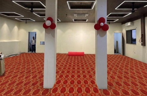 Gadarwara Hotel | Hotel Comfort INN & Restaurent
